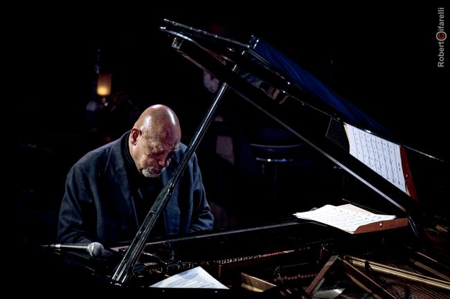 Kenny Barron