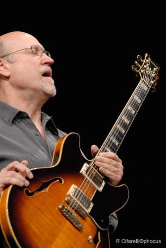 john scofield