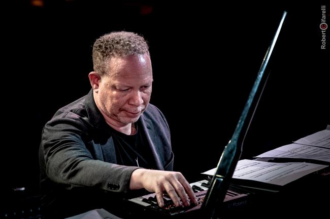 Craig Taborn