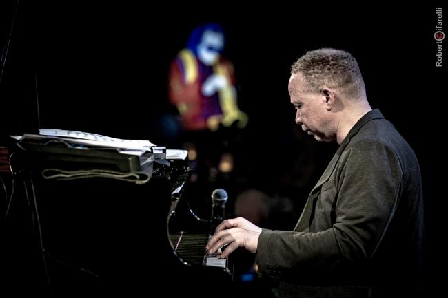 Craig Taborn