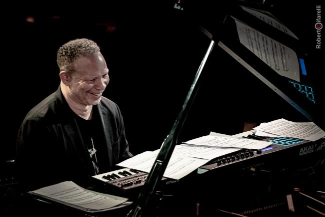 Craig Taborn