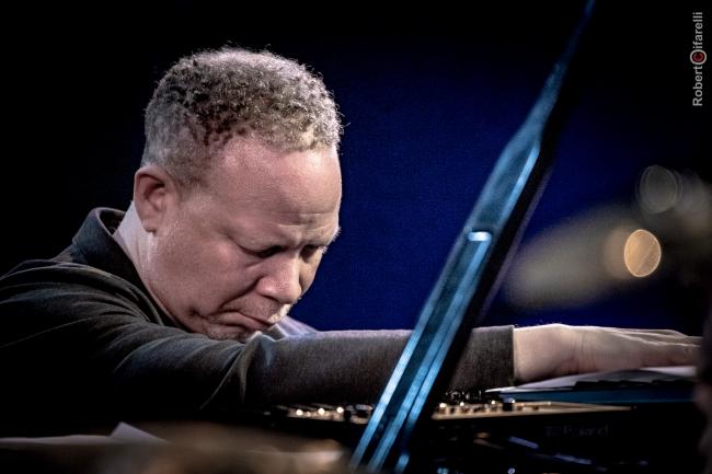 Craig Taborn