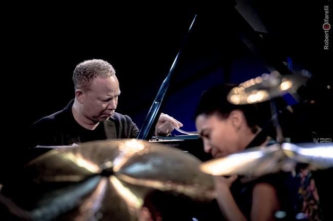 Craig Taborn