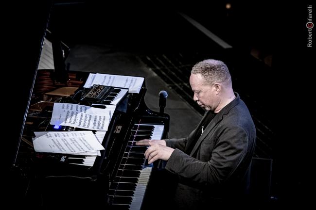 Craig Taborn