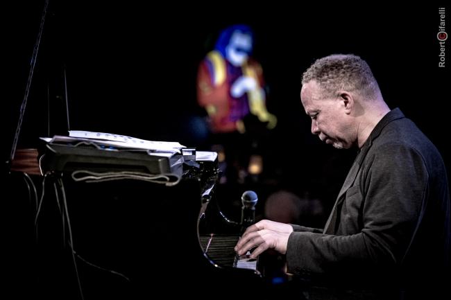 Craig Taborn