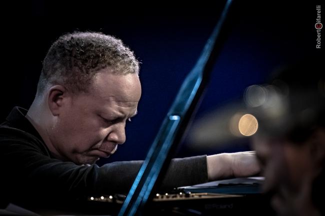 Craig Taborn