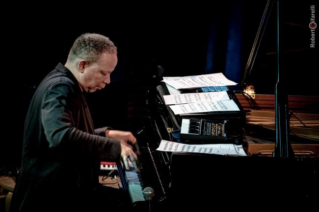 Craig Taborn