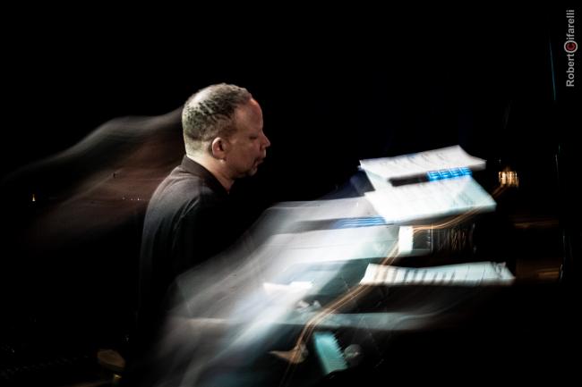 Craig Taborn