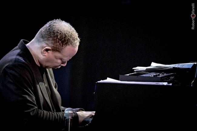 Craig Taborn