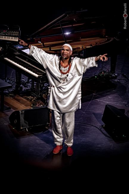 Omar Sosa