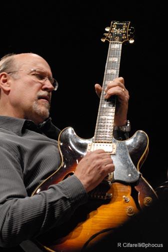 john scofield