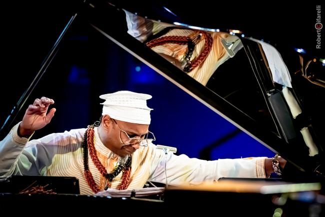 Omar Sosa