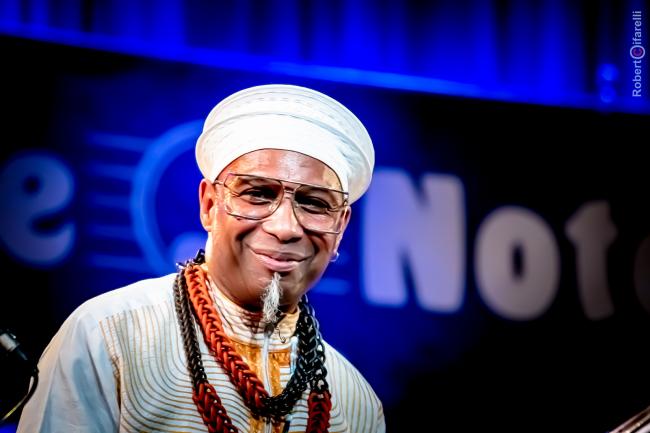 Omar Sosa