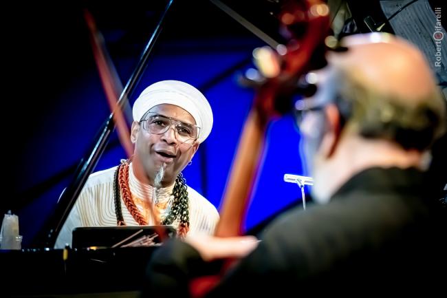 Omar Sosa