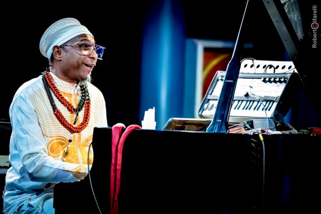 Omar Sosa