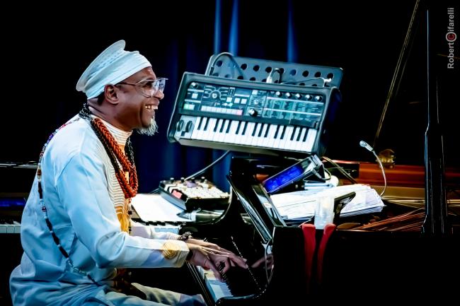 Omar Sosa