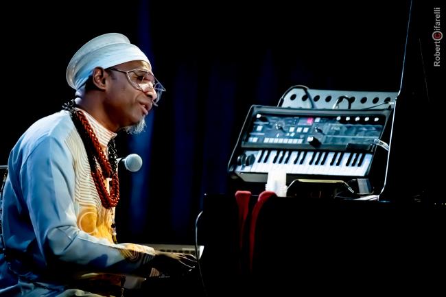 Omar Sosa