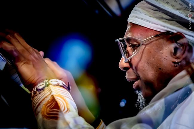 Omar Sosa