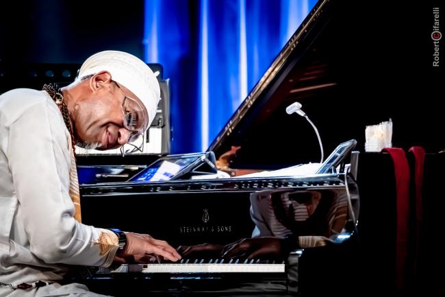 Omar Sosa