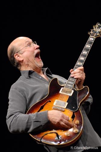 john scofield