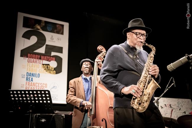 Bobby Watson