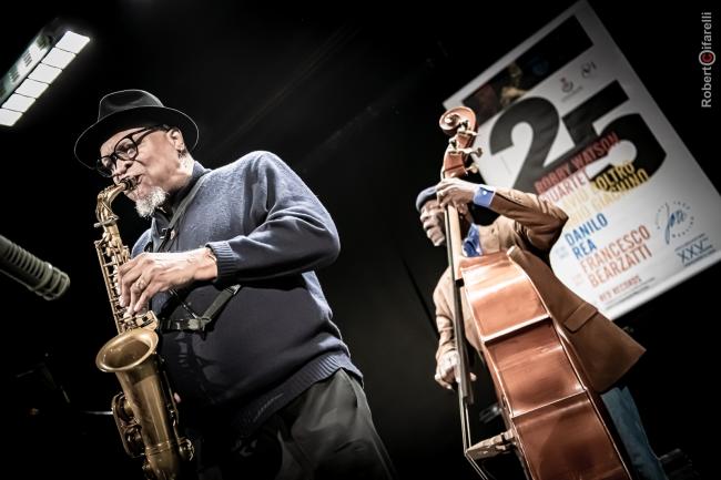 Bobby Watson