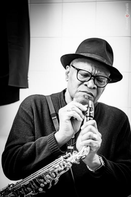 Bobby Watson