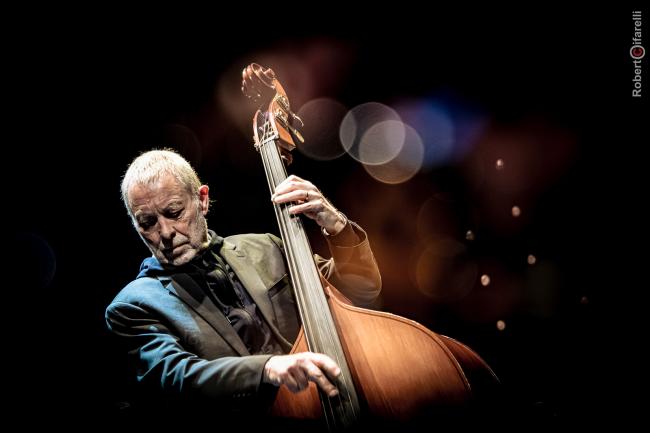 Dave Holland