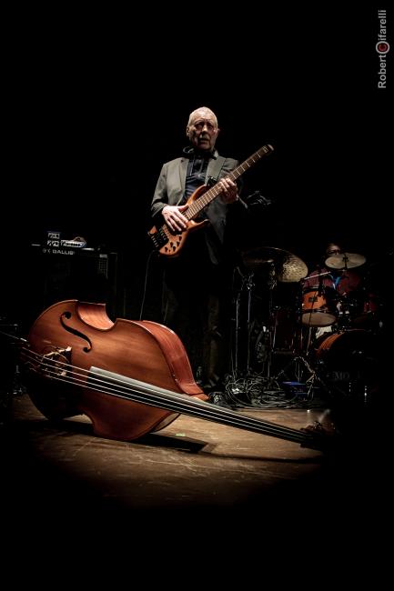 Dave Holland