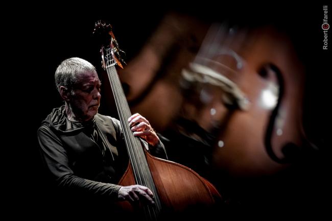 Dave Holland