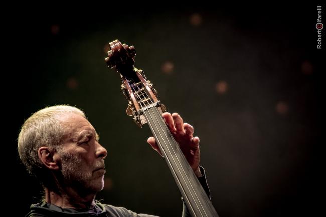 Dave Holland