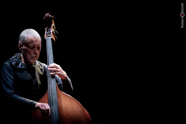 Dave Holland