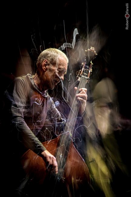 Dave Holland