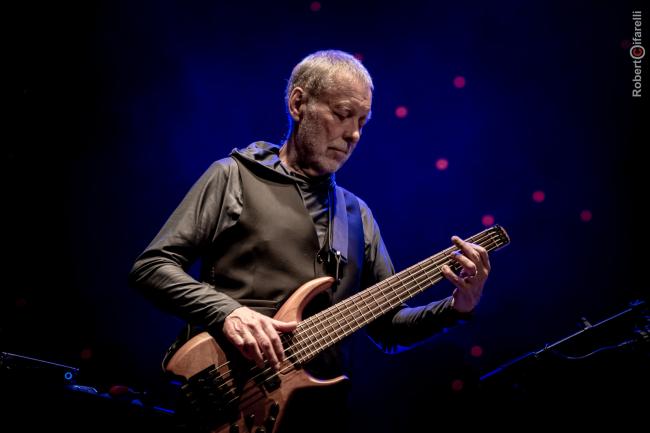 Dave Holland