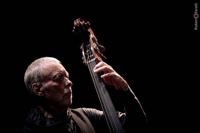 Dave Holland