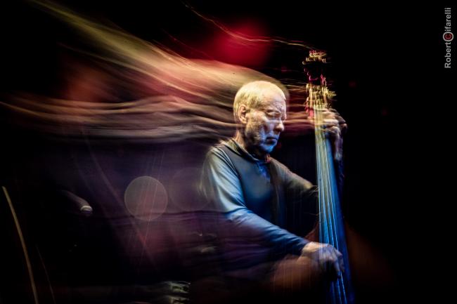 Dave Holland