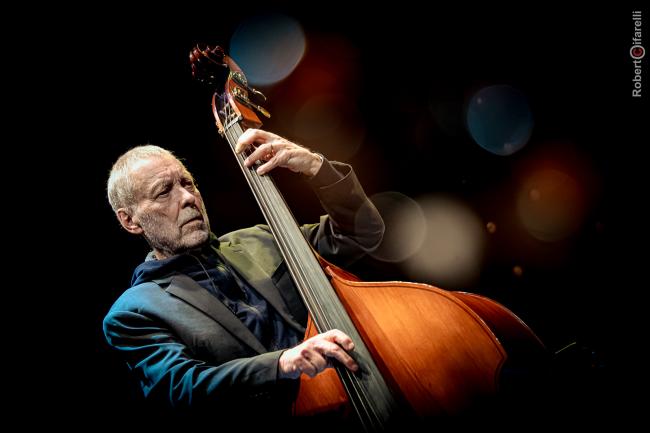 Dave Holland