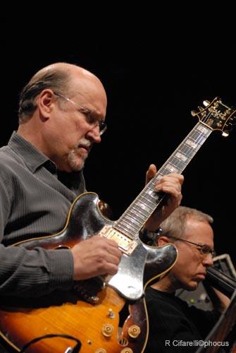 john scofield