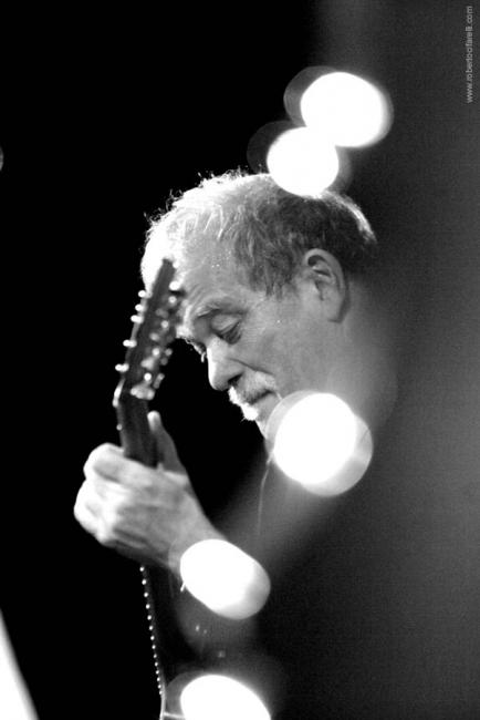 john abercrombie 