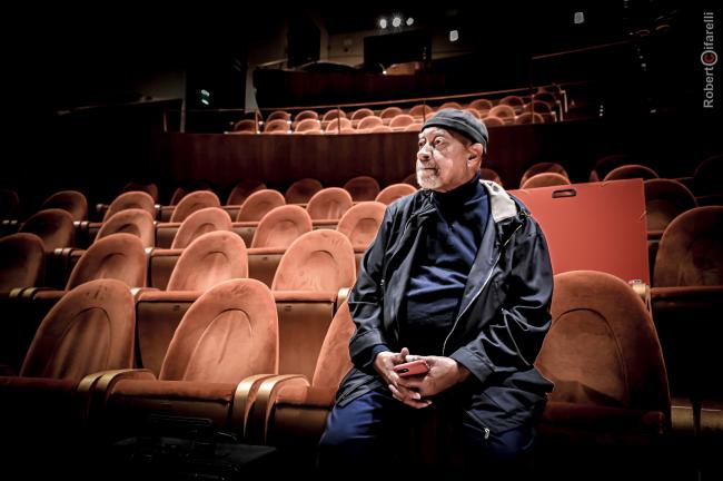 Kenny Barron