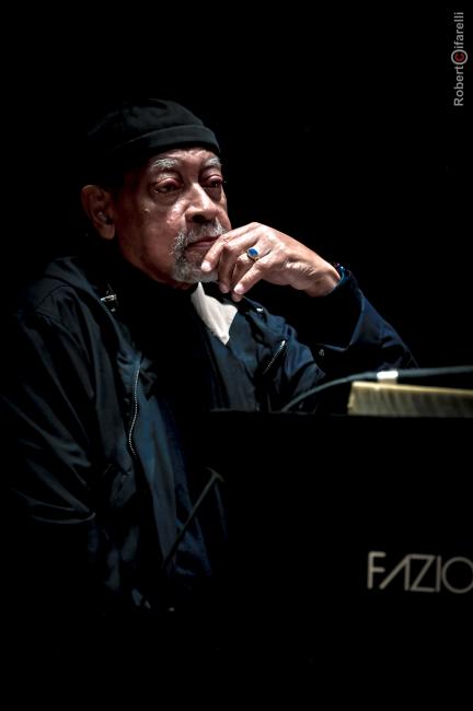 Kenny Barron