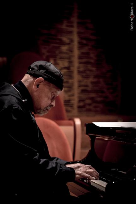 Kenny Barron