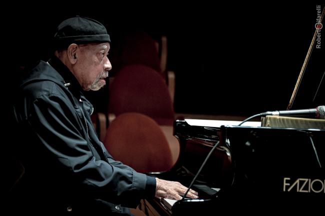 Kenny Barron