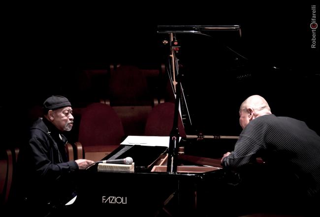 Kenny Barron