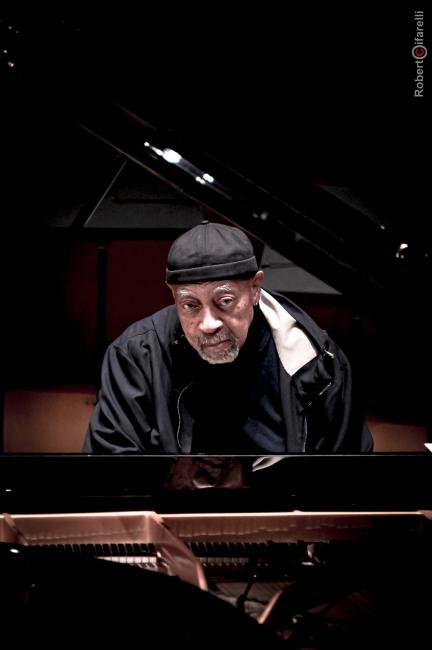 Kenny Barron