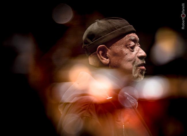 Kenny Barron