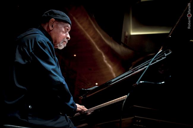 Kenny Barron