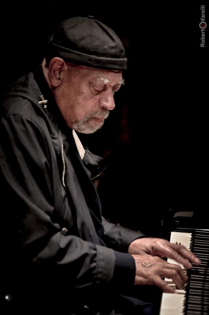 Kenny Barron