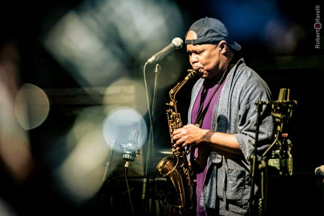 Steve Coleman