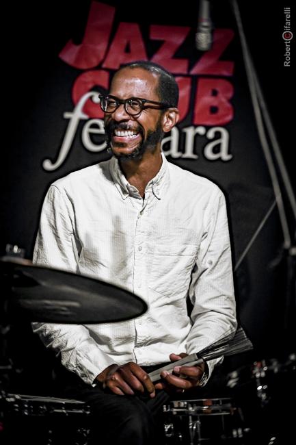 Brian Blade